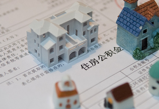 凤山退休提取公积金指南